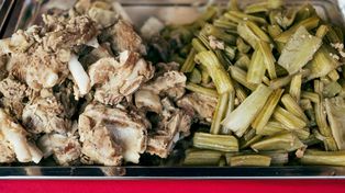 Opatrunek dla wątroby. Czyści krew, obniża cholesterol