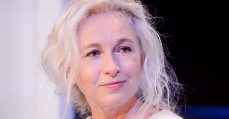 "Jesteś zaledwie Joanną d'Arc antykatoli". Gretkowska pisze do Margot