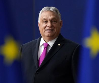 Cios Orbana w Kijów. Mówi "nie" i zapowiada blokadę