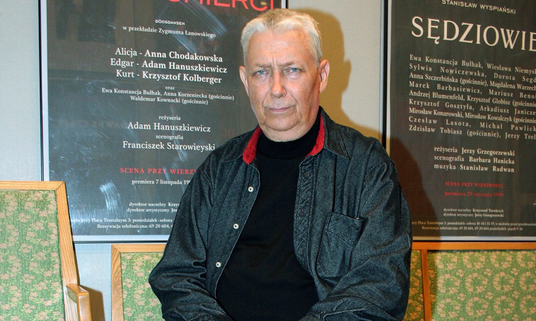 Wojciech Młynarski