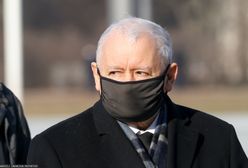 Kaczyński: "Reguły gender są sprzeczne ze zdrowym rozsądkiem"