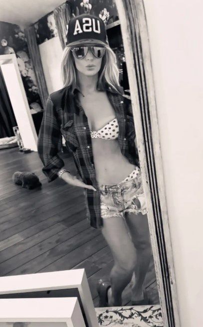 Jessica Simpson