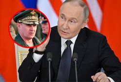 Nowy dowódca rosyjskich wojsk lądowych. Wcześniej oblegał Mariupol