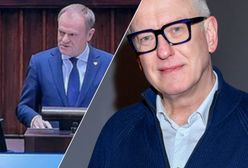 Mariusz Szczygieł o exposé Donalda Tuska. Zwrócił uwagę na jedną kwestię