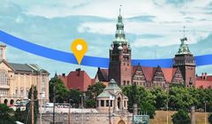 Złote Pinezki dla 16 atrakcji turystycznych z Polski. Na liście zamek w Malborku, Łazienki Królewskie i wrocławskie Zoo