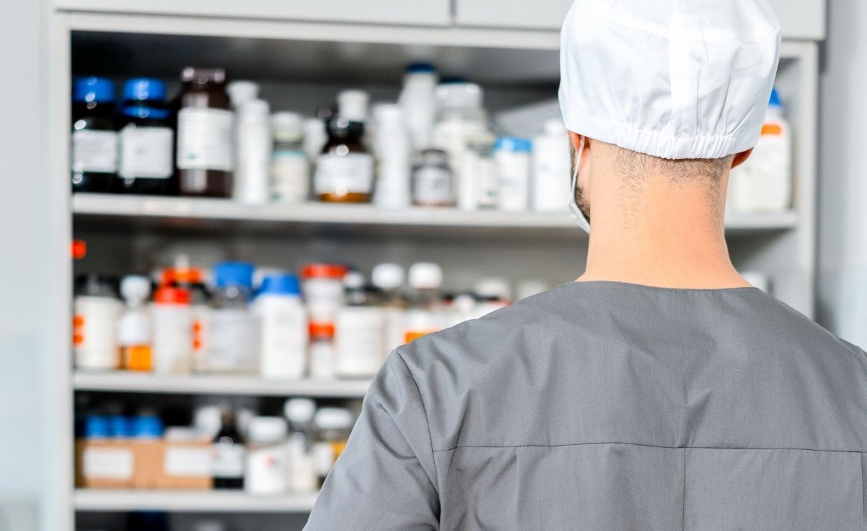 Rak trzustki ma nowego wroga: FDA zatwierdziła przełomowy lek, który podwoił przeżycie pacjentów