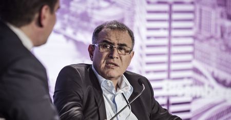 Przewidział kryzys finansowy. Teraz ostrzega: "Krach inny niż wszystkie"