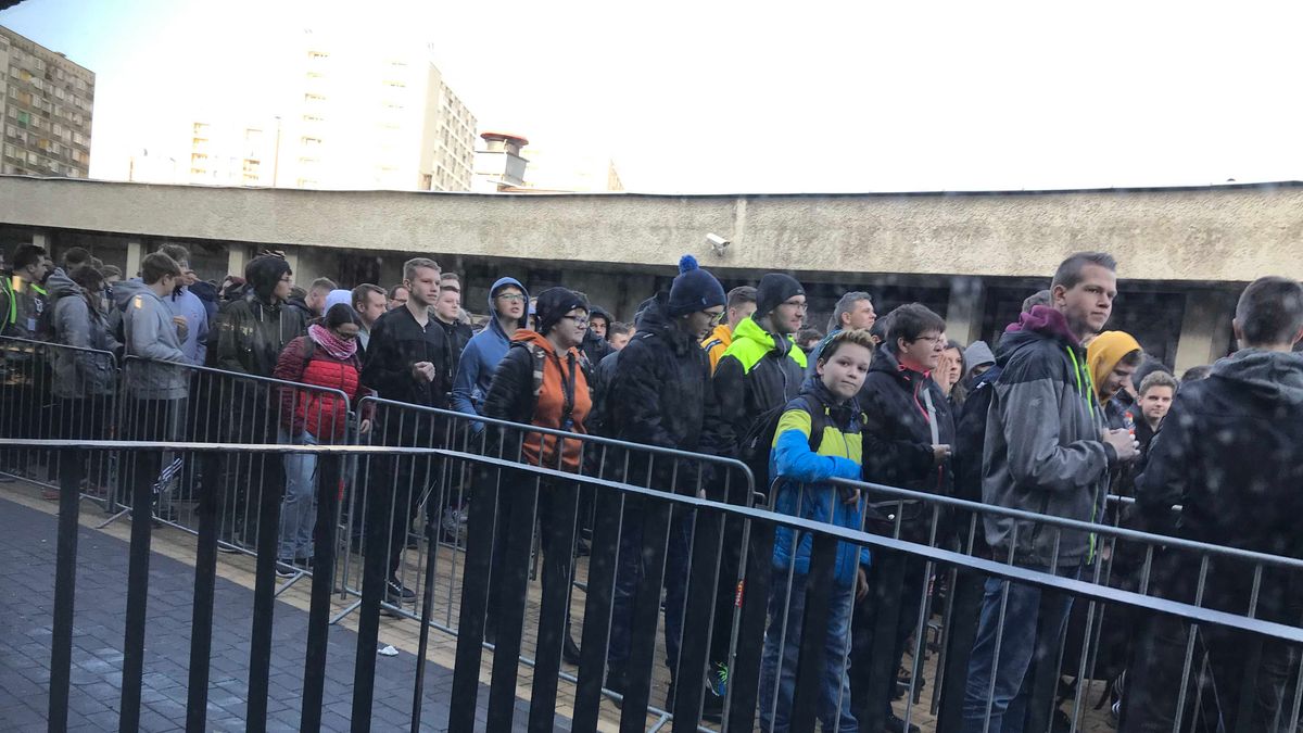 IEM 2019 bilety