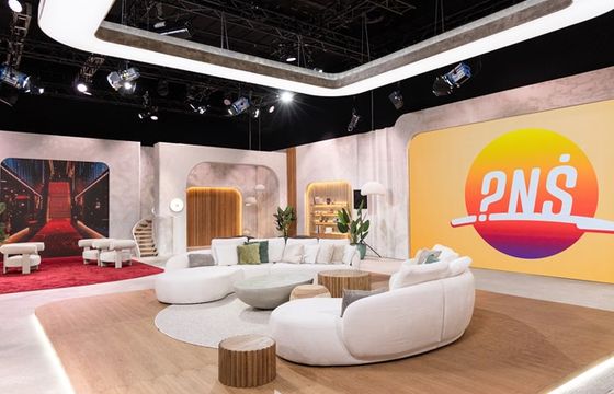 Oto nowa para gospodarzy „Pytania na śniadanie"