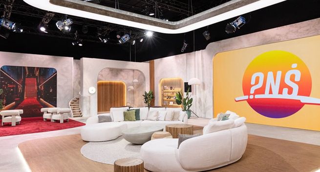 Oto nowa para gospodarzy „Pytania na śniadanie"