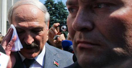 Prigożyn nie żyje. "Łukaszenka upokorzony"