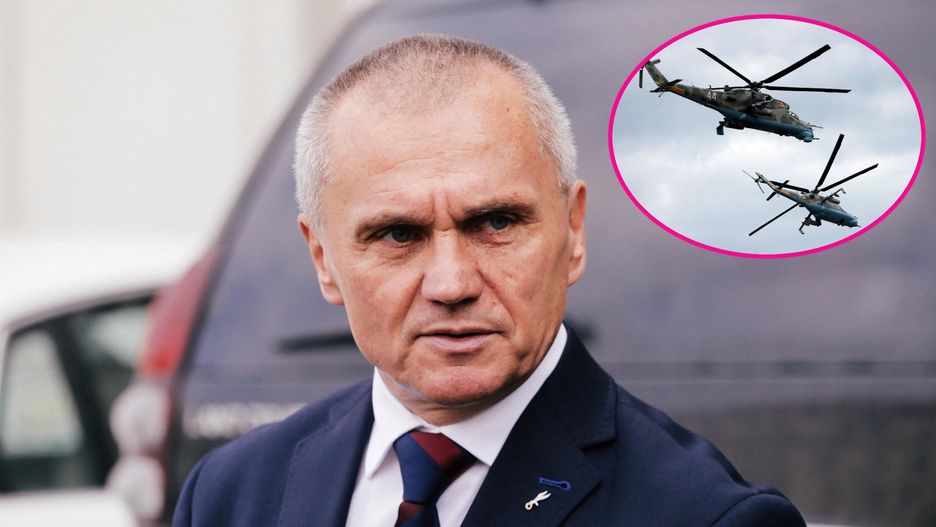 Gen. Polko: nie może być tak, że znów się z nas śmieją