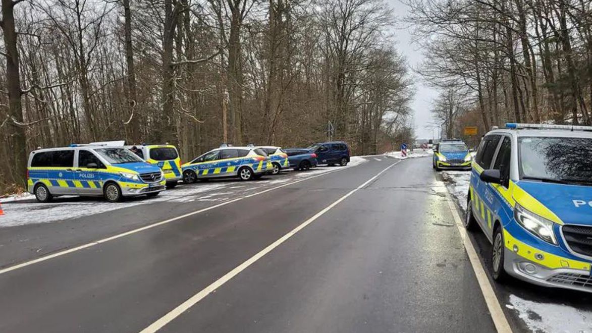 Poszukiwania 12-latki 