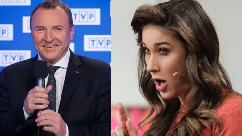 Ida Nowakowska broni pomysłu tanecznego show w TVP