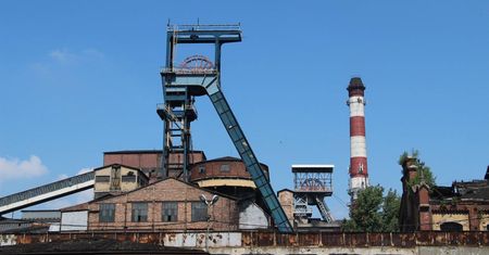Gigantyczna pompa ciepła na Śląsku. Umieszczą ją w kopalni