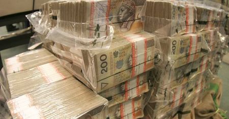 Oni zarobili w 2018 r. ponad 1 milion złotych. Ilu milionerów mieszka w woj. lubelskim?