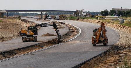 Program Budowy Dróg Krajowych. Nowe drogi na Lubelszczyźnie do 2030 roku. Jakie są plany?