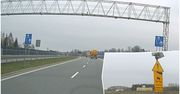 A4: Nowy odcinkowy pomiar prędkości koło Tarnowa