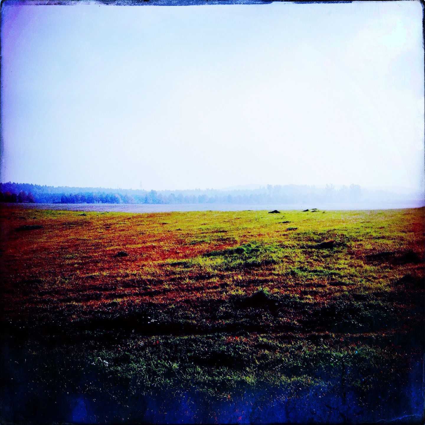 Hipstamatic, czyli dlaczego mniej znaczy więcej [recenzja] 9