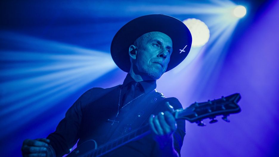 Adama Nergal Darski