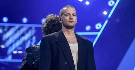 Zalewski na prawie 10 lat zniknął z TVP. "Antypatia była obopólna"