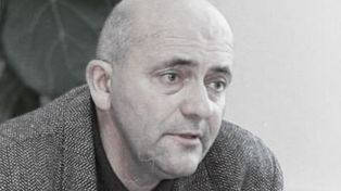 Radom: Nie żyje znany trener. Jerzy Leszczyński pracował w Broni i Radomiaku