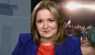 Wyniki oglądalnością mówią same za siebie. TV Republika chce wygrać z TVN24