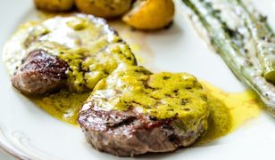 Sos cafe de Paris – o co chodzi?