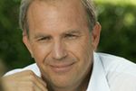 Kevin Costner diabłem