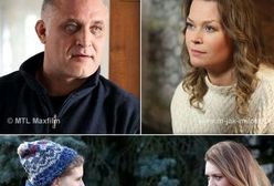 "M jak miłość": sekret Rafała i siostrzana walka