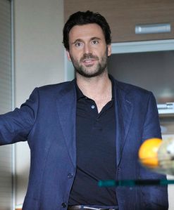 Serialowi przystojniacy