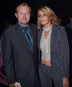 "Pierwsza miłość": Lubaszenko i Włodarczyk byli kiedyś parą?!