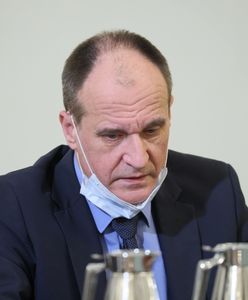 Grzegorz Schetyna apeluje do Pawła Kukiza