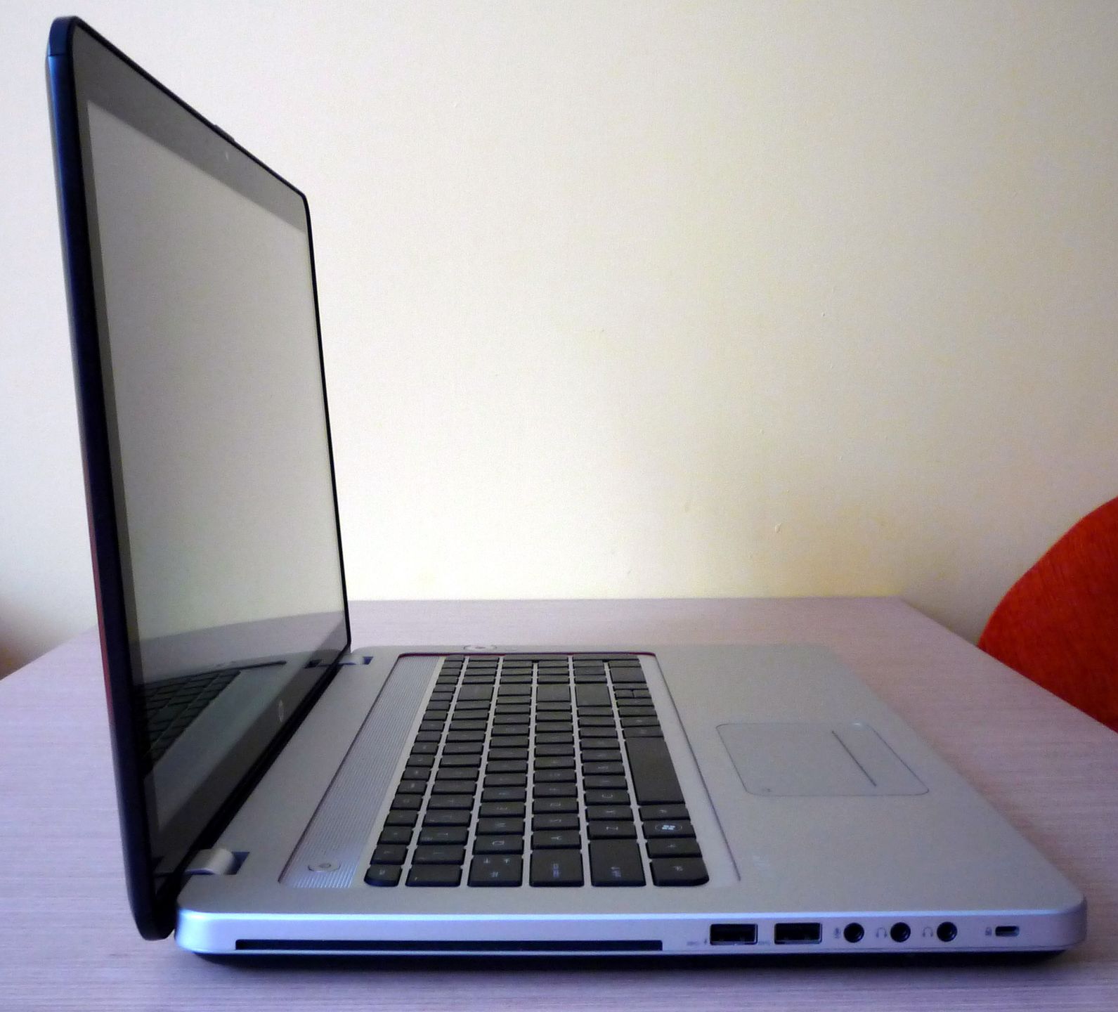 HP Envy 17-3030ew – 3D na wynos [test] 4