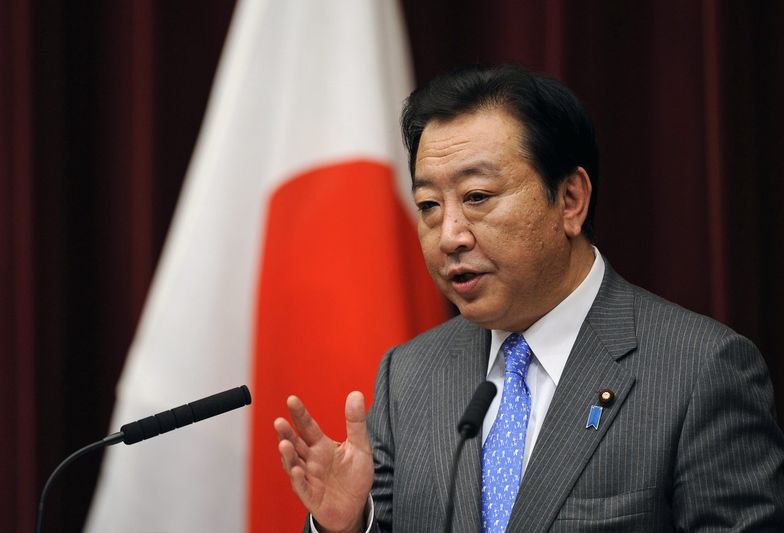 Premier Japonii wymienia niepopularnych ministrów