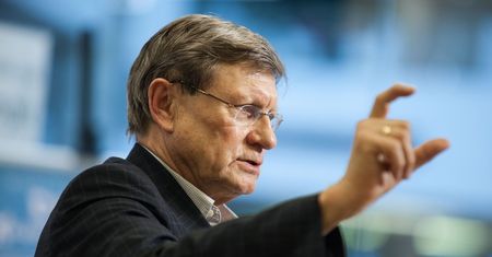 Kiedyś ukraińska gospodarka była silniejsza od polskiej. Balcerowicz powtórzy plan?