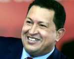 Chavez: "Imperium dolara się kruszy"
