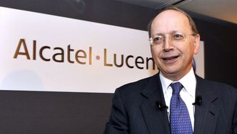 Alcatel-Lucent zwolni 5 tys. ludzi. Przez złe wyniki