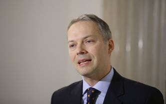 Wybory do Europarlamentu. Żalek stawia na swoją wiarygodność