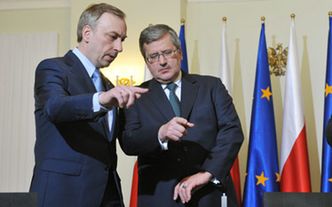 Pomnik smoleński z aprobatą prezydenta