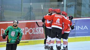PHL: Comarch Cracovia - JKH GKS Jastrzębie 2:0 (galeria)
