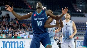 BCL: Polski Cukier Toruń - Turk Telekom Ankara 73:95 (galeria)