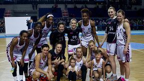 Energa Toruń - Artego Bydgoszcz 83:81 (galeria)