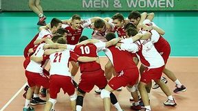 Liga Europejska: Polska - Rumunia 3:1
