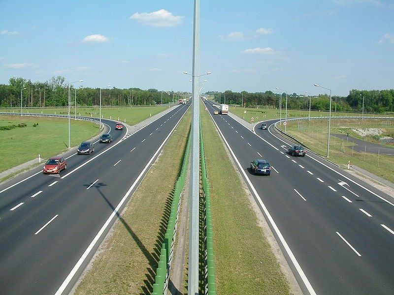 Uwaga, utrudnienia na autostradzie A2!