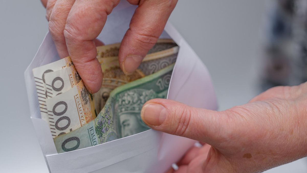 Świadczenie wzrośnie od marca. ZUS podał nową kwotę dodatku dopełniającego