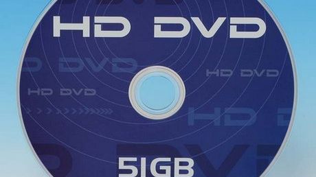 Nowe wieści ze świata nośników – pojemniejsze HD DVD i mini Blu-ray 1