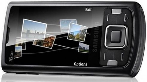 Samsung Innov8 nagrodzony na GSMA Asia 1