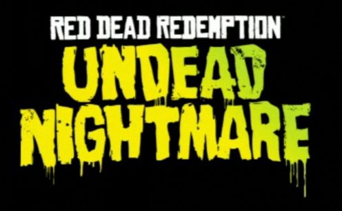 Red Dead Redemption: Undead Nightmare - pierwsze 15 minut