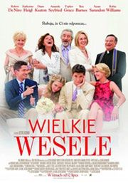 „Wielkie wesele”, Justin Zackham